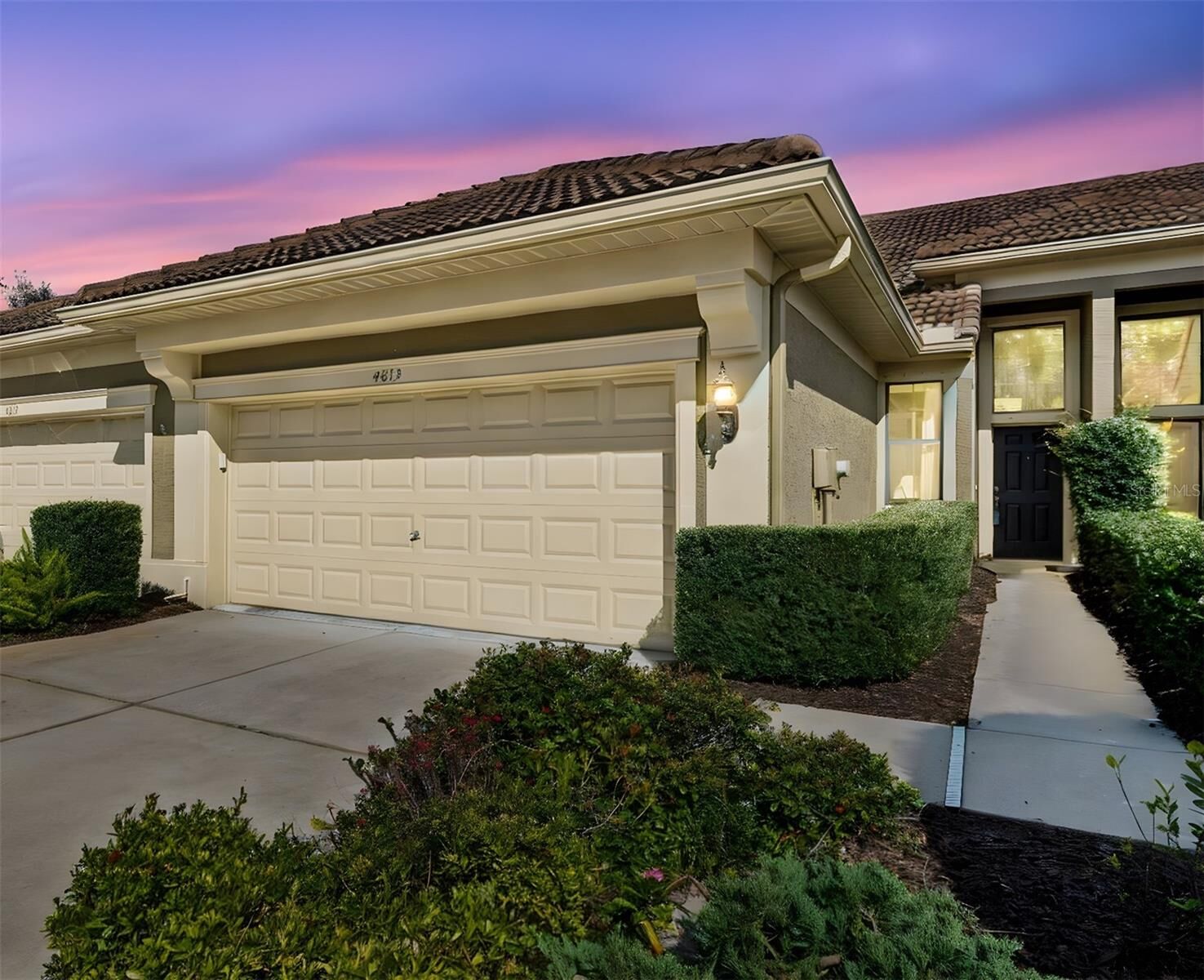 Property Photo:  4813 Michelle Lane  FL 34684 