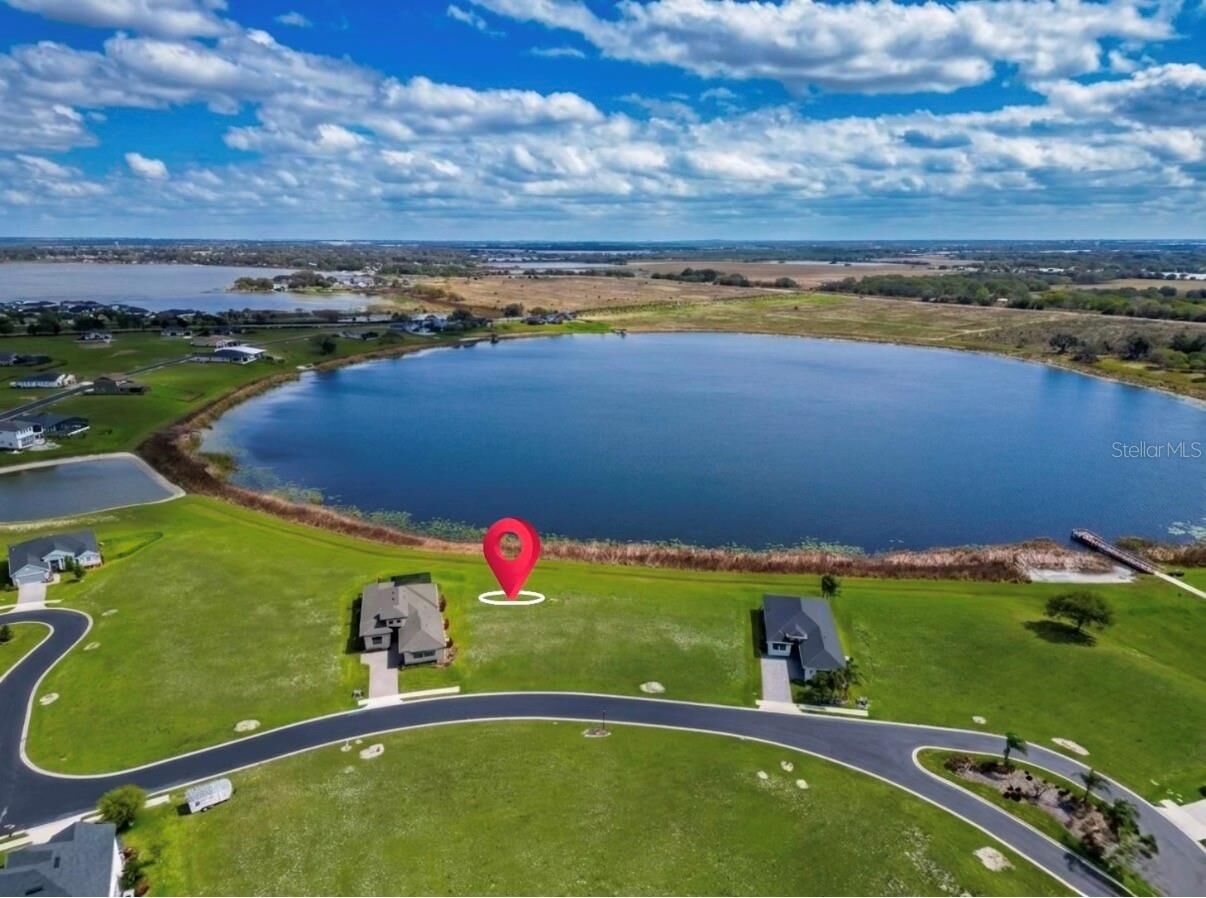 Property Photo:  426 Waterfern Trail Drive  FL 33823 