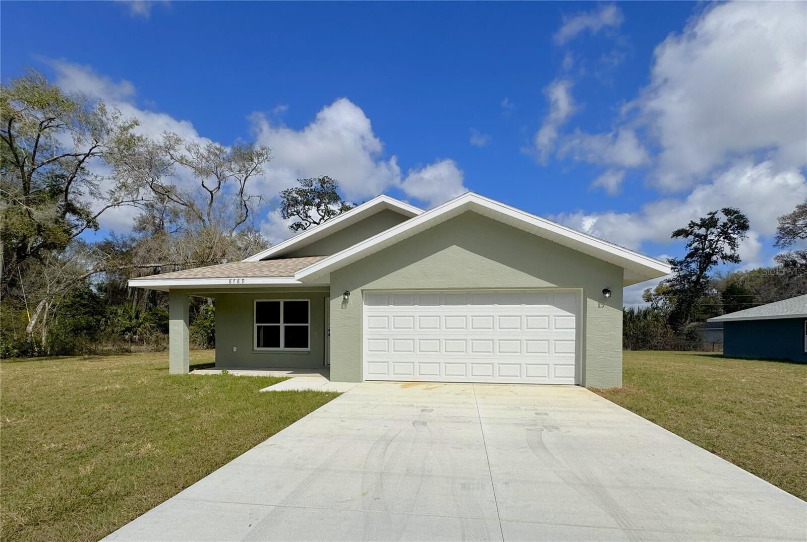 Property Photo: 8789 E Albertson Court FL 34436