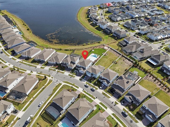 Property Photo:  13384 Panama Beach Court  FL 32827 