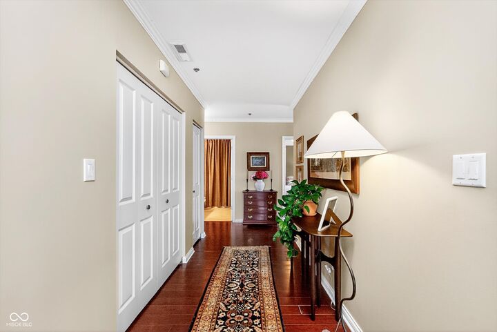 Property Photo:  110 E Washington Street 13A  IN 46204 