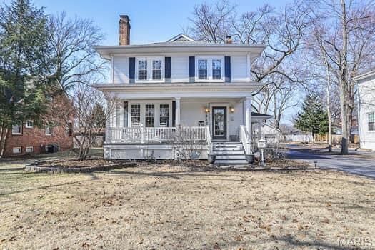 Property Photo:  232 S 9th Street  IL 62095 