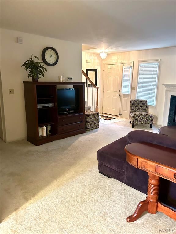 Property Photo:  4605 Sherman Park Drive 13E  MO 63303 