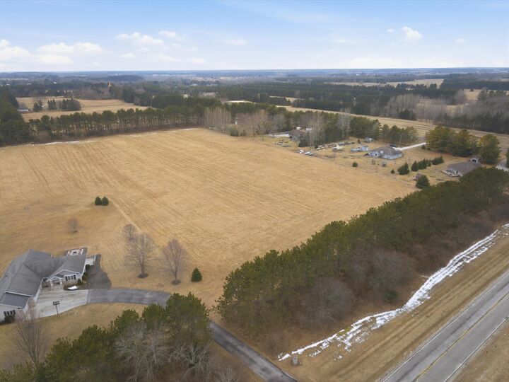 Property Photo:  Lt1 Cth C -  WI 54220 