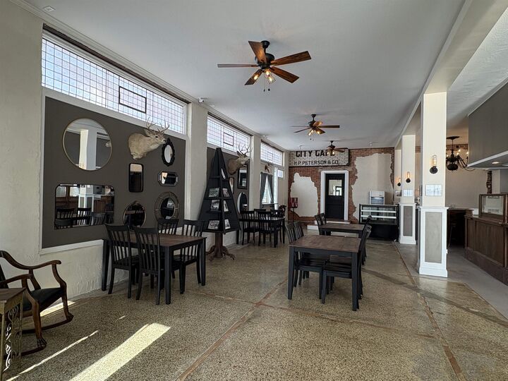 Property Photo:  3 Main St SE  ND 58721 