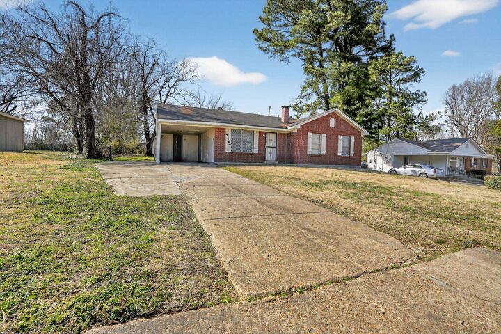 Property Photo:  4167 Windermere Rd  TN 38128 
