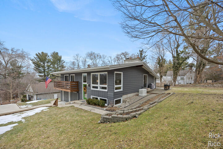 Property Photo:  7151 Oran Drive SE  MI 49546 