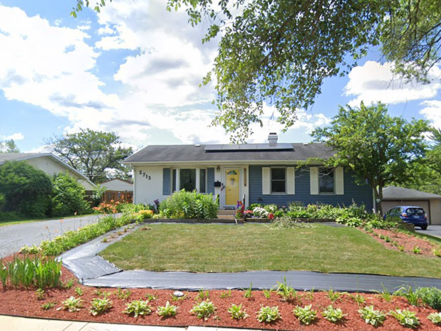 Property Photo:  2713 Forest Glen Parkway  IL 60517 