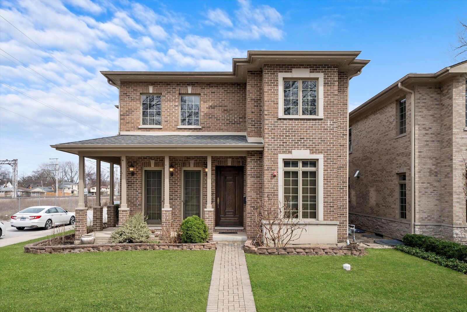 Property Photo:  7745 Kenton Avenue  IL 60076 