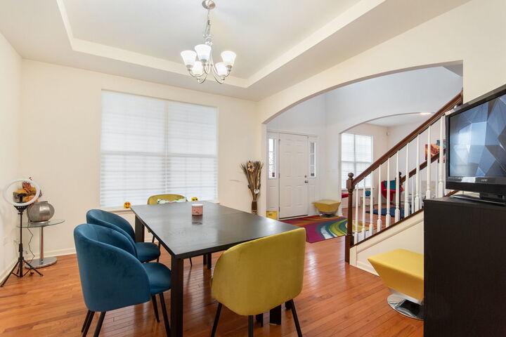 Property Photo:  1 Pond Court  IL 60490 