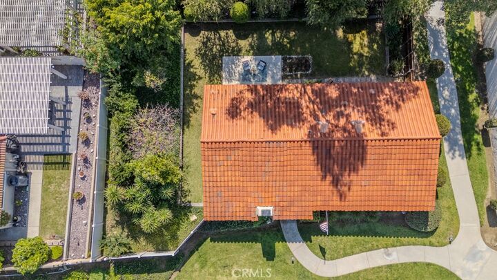 Property Photo: 3495 Terrace CA 91709