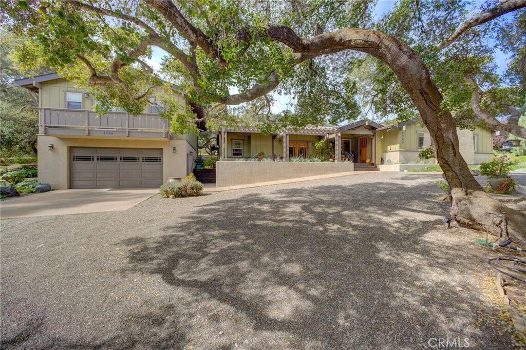 Property Photo: 1785 Martingale Ave. Avenue CA 93402