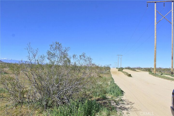 Property Photo:  1 Kimshew Road  CA 92307 