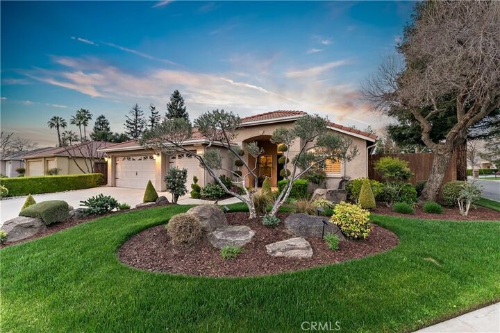 Property Photo:  2168 E Powers  CA 93720 