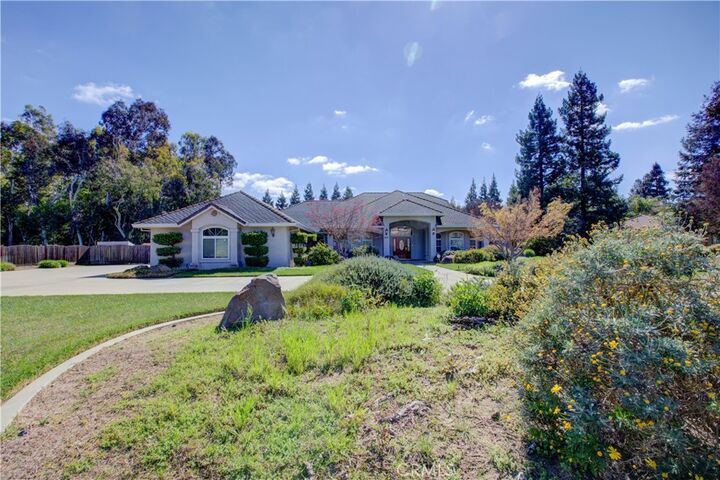 Property Photo:  5261 Lucille Lane  CA 95301 