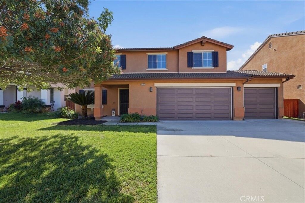 Property Photo: 12375 Brianwood CA 92503