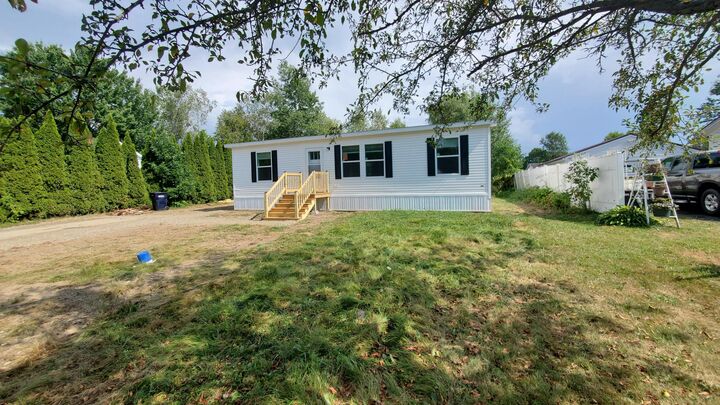 Property Photo:  70 Shepherd Drive  ME 04401 