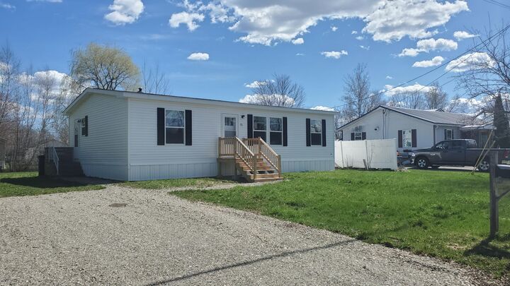 Property Photo:  70 Shepherd Drive  ME 04401 