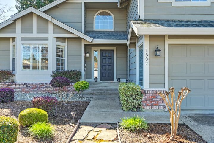 Property Photo:  1682 Chilton Drive  CA 95747 