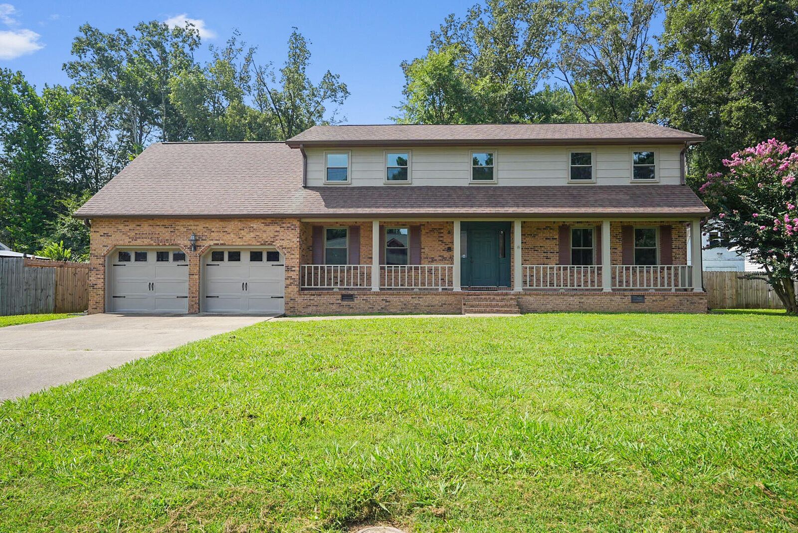 Property Photo:  66 Loach Drive  GA 30741 