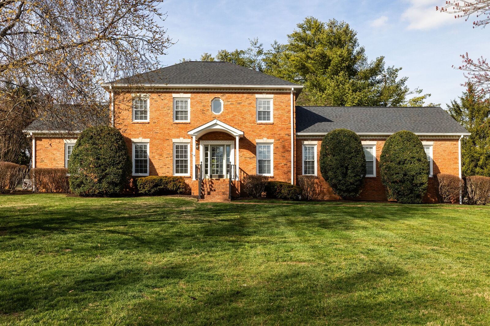 Property Photo: 1311 Choctaw Trl TN 37027