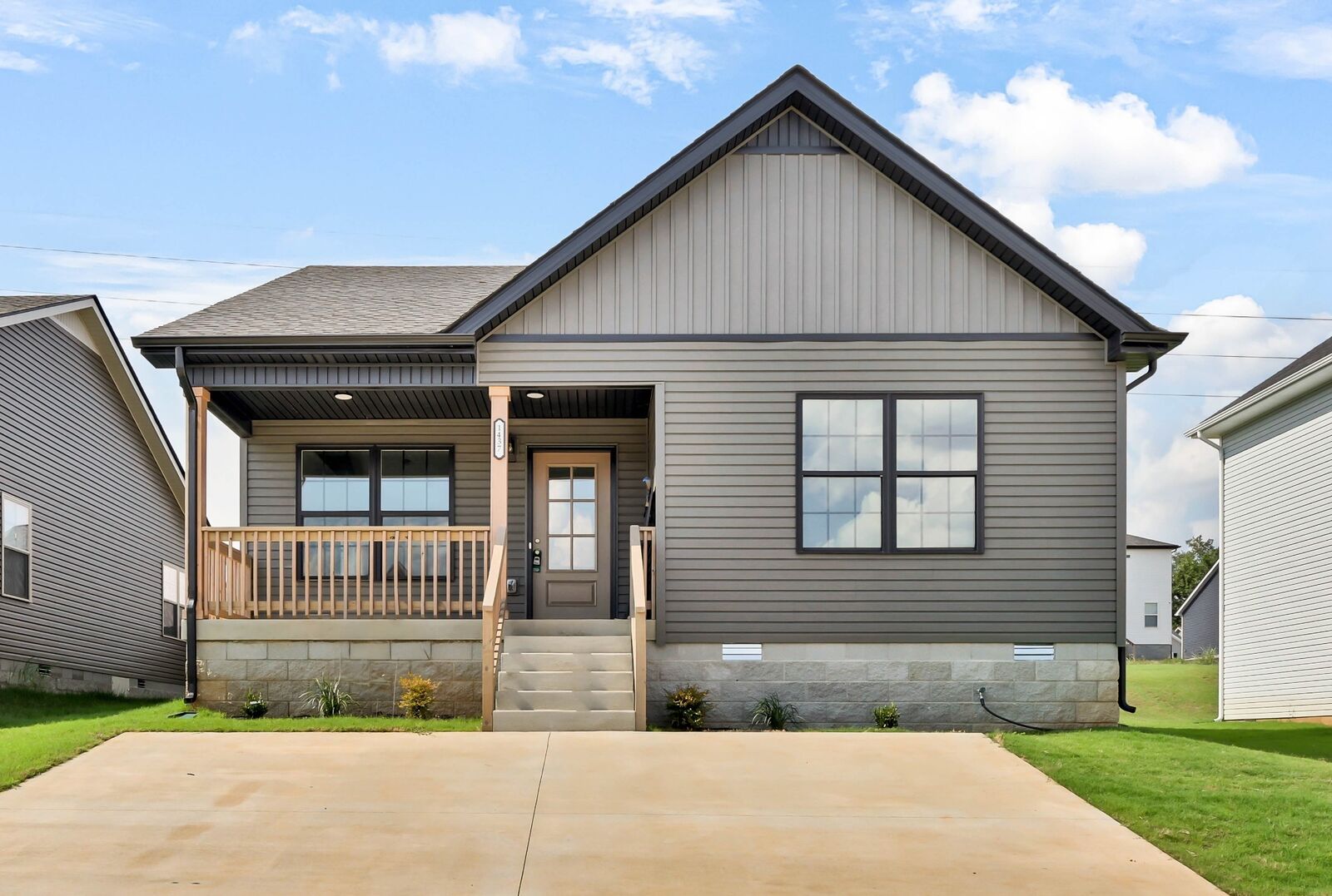 Property Photo: 506 Judah Cir TN 37042