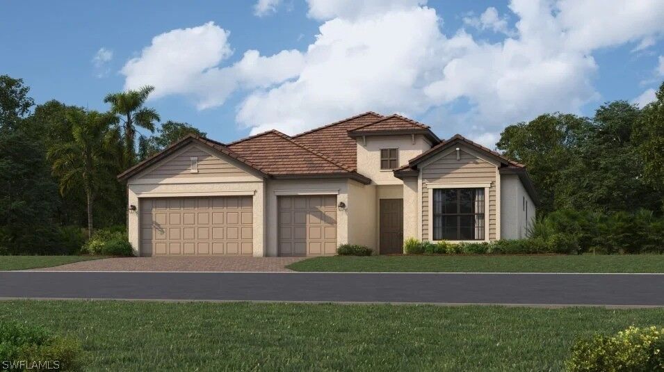 Property Photo: 19655 Fox Grove Drive FL 33928