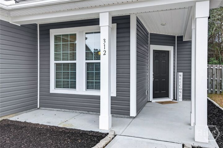 Property Photo:  312 Serengeti Boulevard  GA 31322 