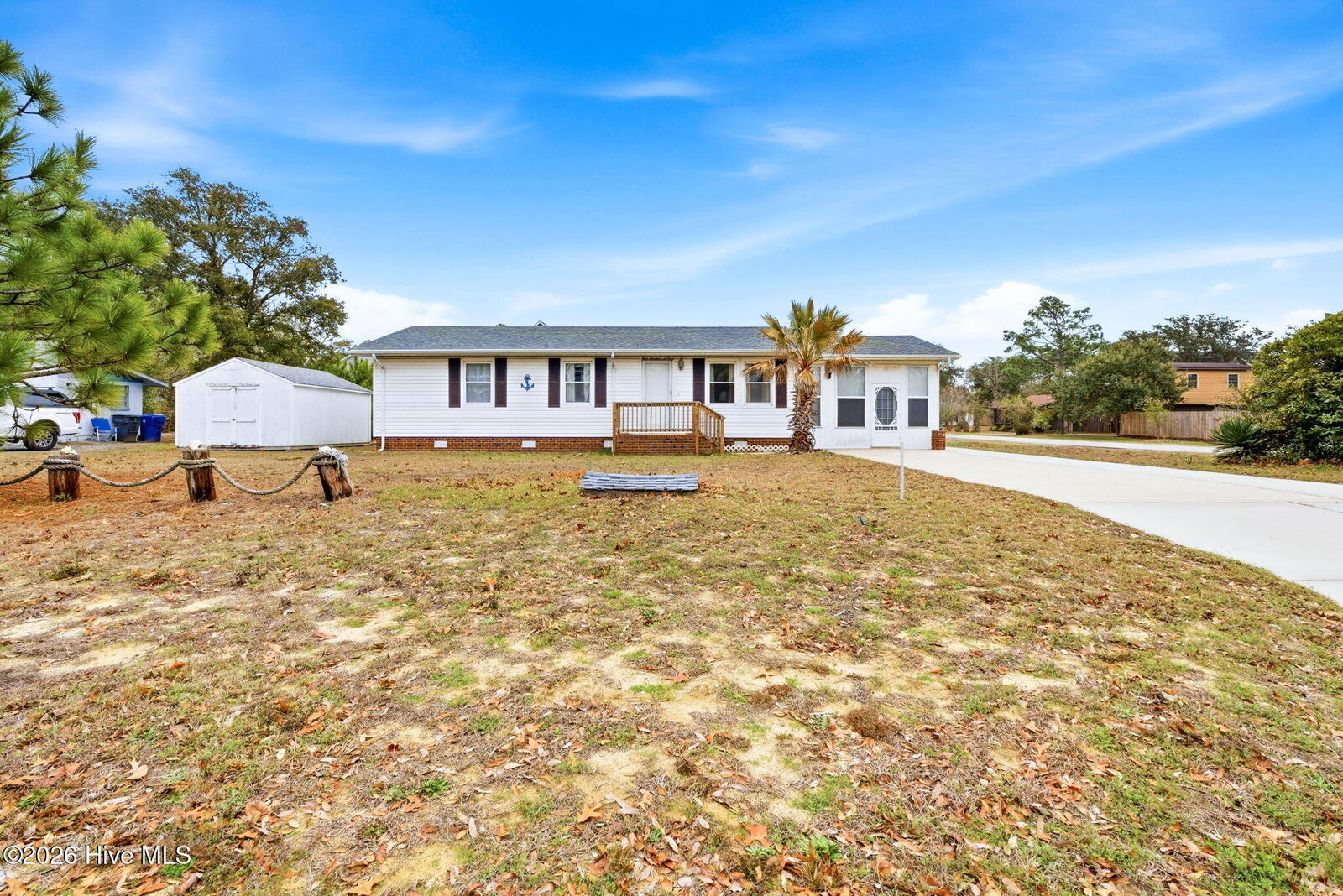 Property Photo:  304 NE 50th Street  NC 28465 