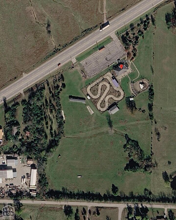 Property Photo:  11 Highway 62  AR 72653 