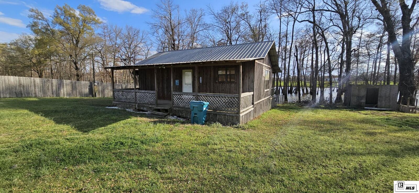 Property Photo:  11710 Hideaway Road  LA 71261 