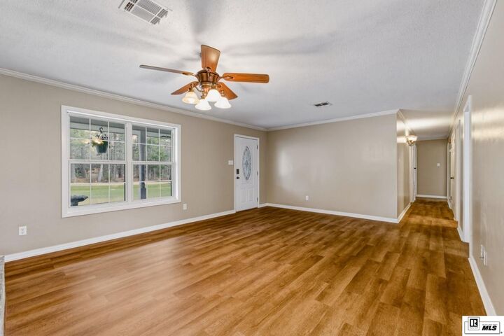 Property Photo: 152 Fannin Road LA 71292