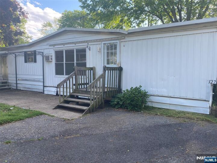 Property Photo:  600 - 127 Pulis Avenue  NJ 07430 