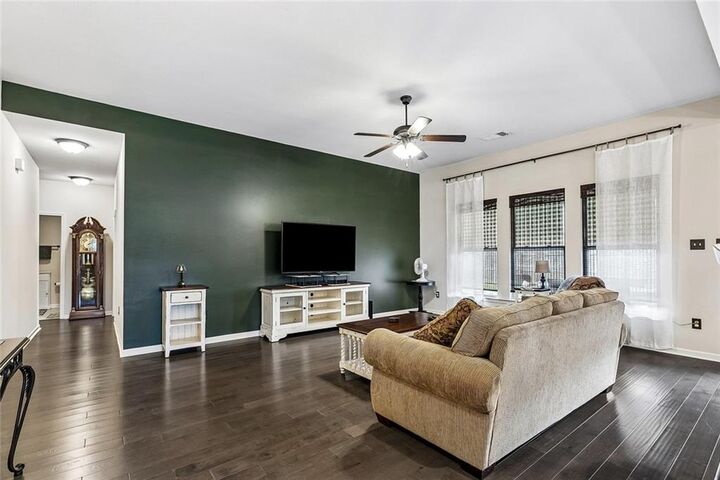 Property Photo:  42209 Atmore Place  LA 70454 