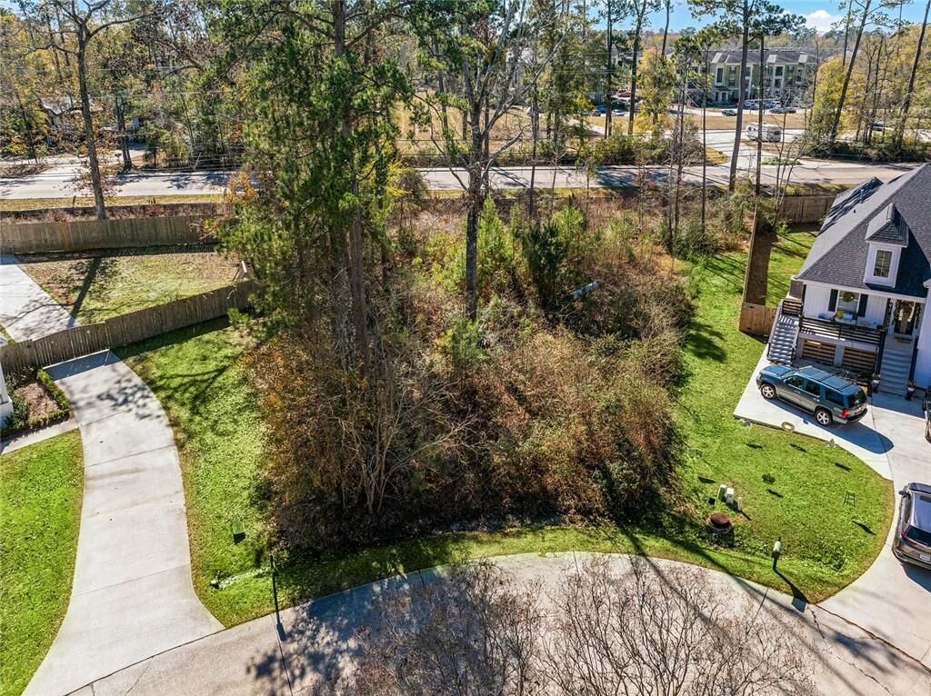 Property Photo:  Lot 35 Adin Drive  LA 70471 