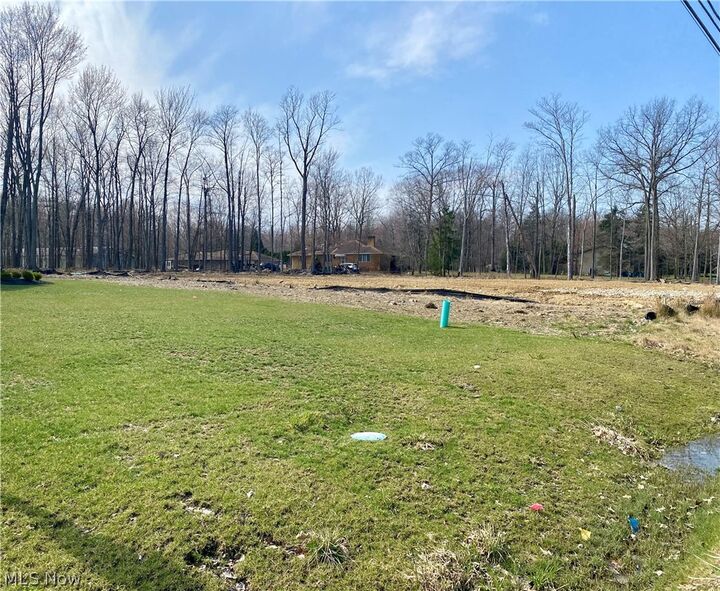 Property Photo: S/L 5 Andrews Lane OH 44092
