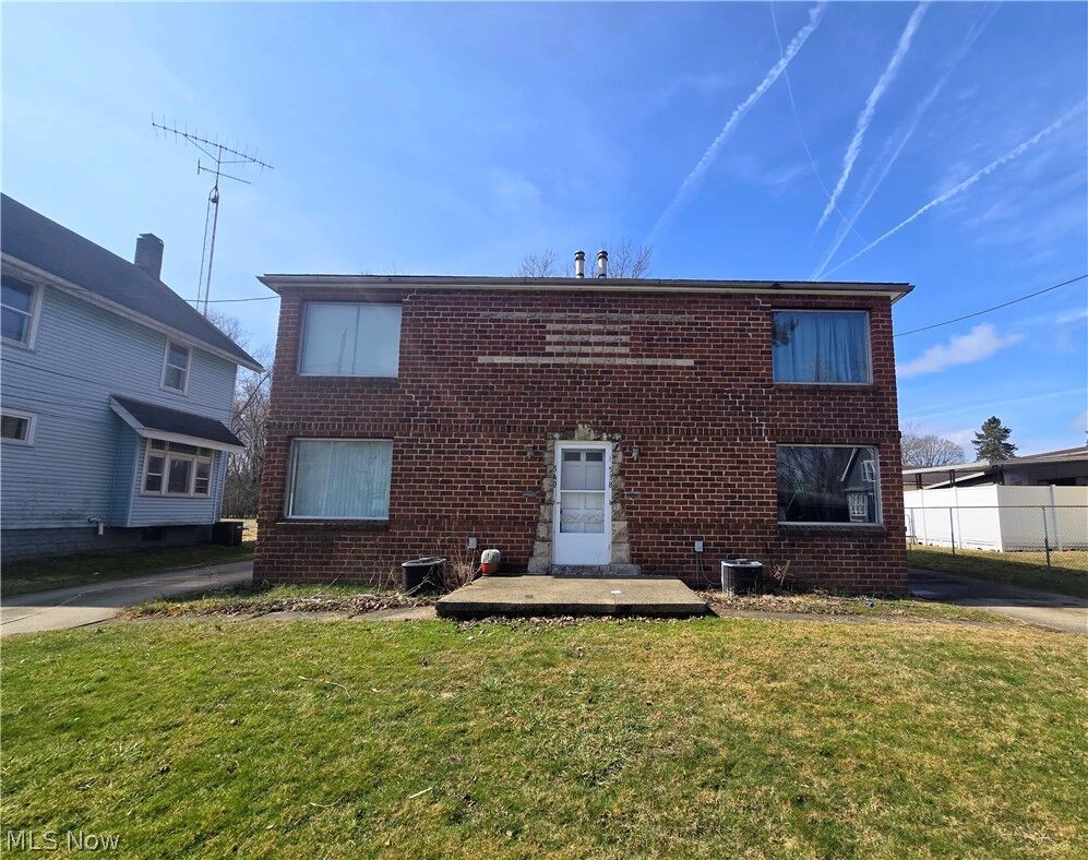 Property Photo: 538 Nash Street OH 44446