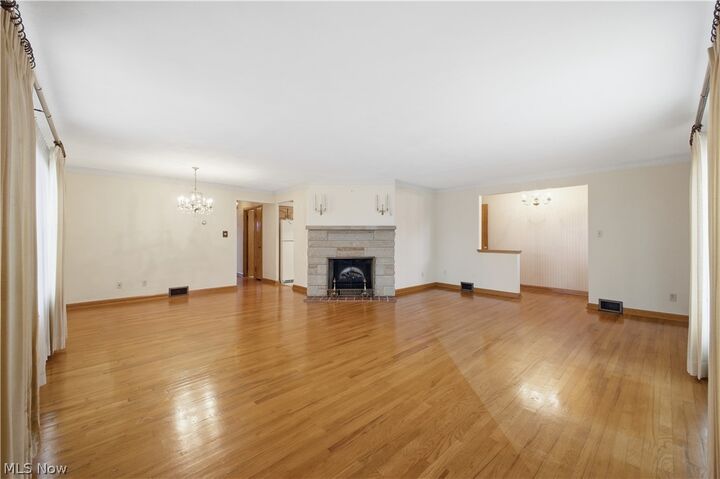 Property Photo:  500 Forsythe Avenue  OH 44420 
