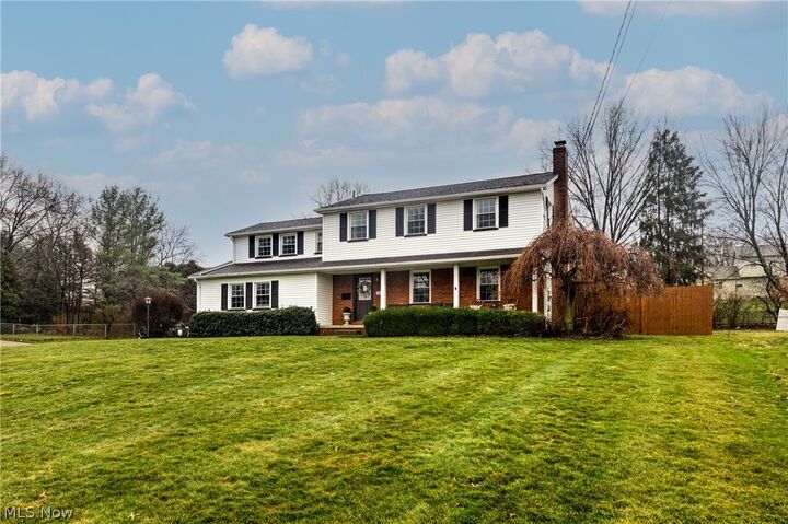 Property Photo: 3081 Heatherbrae Drive OH 44514