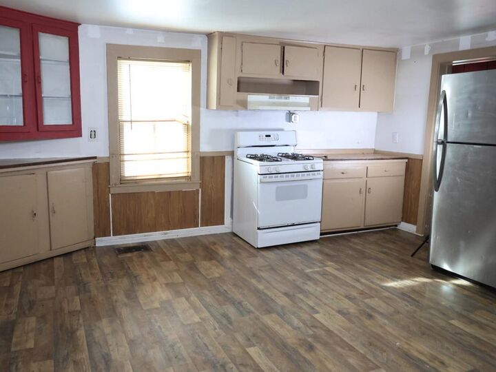 Property Photo:  63 West Spring Street  VT 05404 