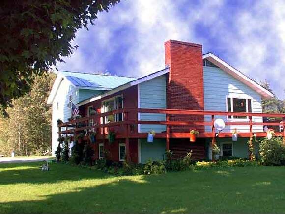 Property Photo:  4422 Rt 100 (Begin)  VT 05762 