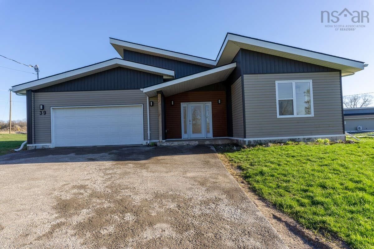 Property Photo: Lot 4 39 C N Road NS B0N 2H0