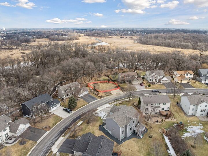 Property Photo:  16506 78th Avenue N  MN 55311 