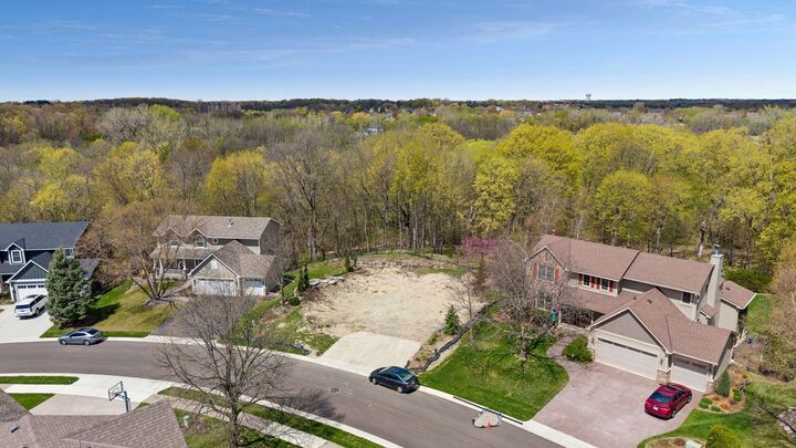 Property Photo:  16506 78th Avenue N  MN 55311 