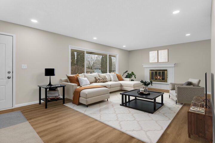 Property Photo:  4617 Maryland Avenue N  MN 55428 