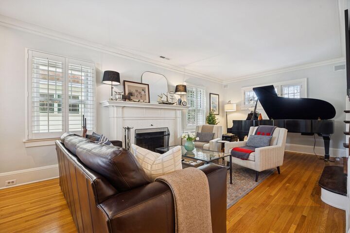 Property Photo:  4408 Aldrich Avenue S  MN 55419 