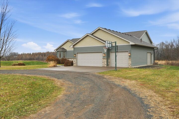 Property Photo: 30190 Quandam Lane MN 55012