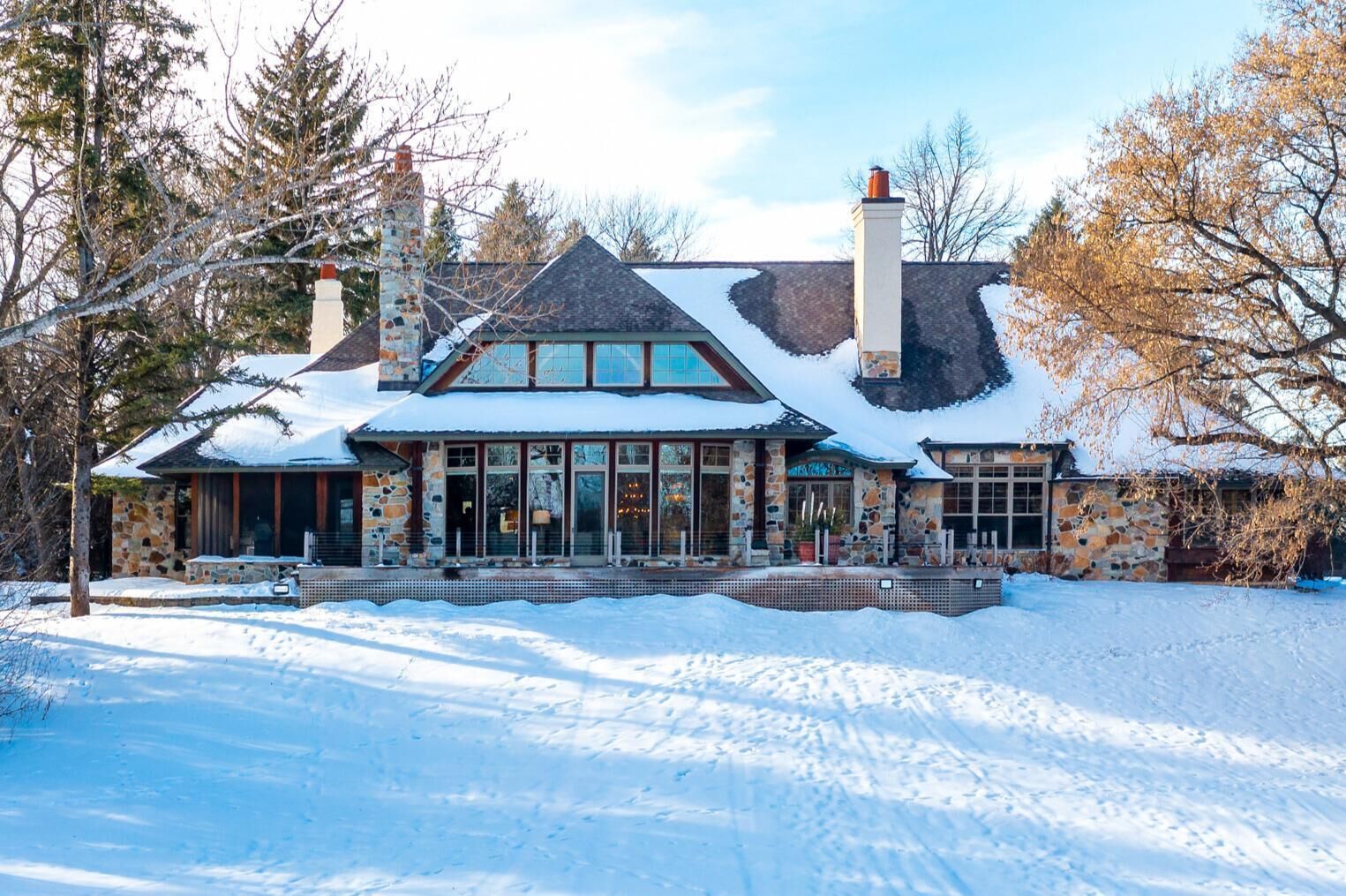 Property Photo: 1102 32nd Avenue S ND 58103