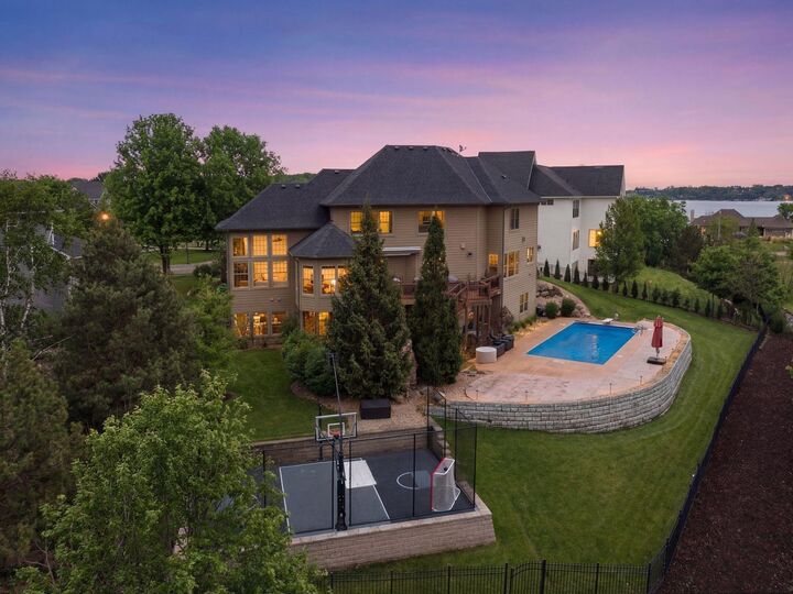 Property Photo:  2490 Marshview Court  MN 55386 