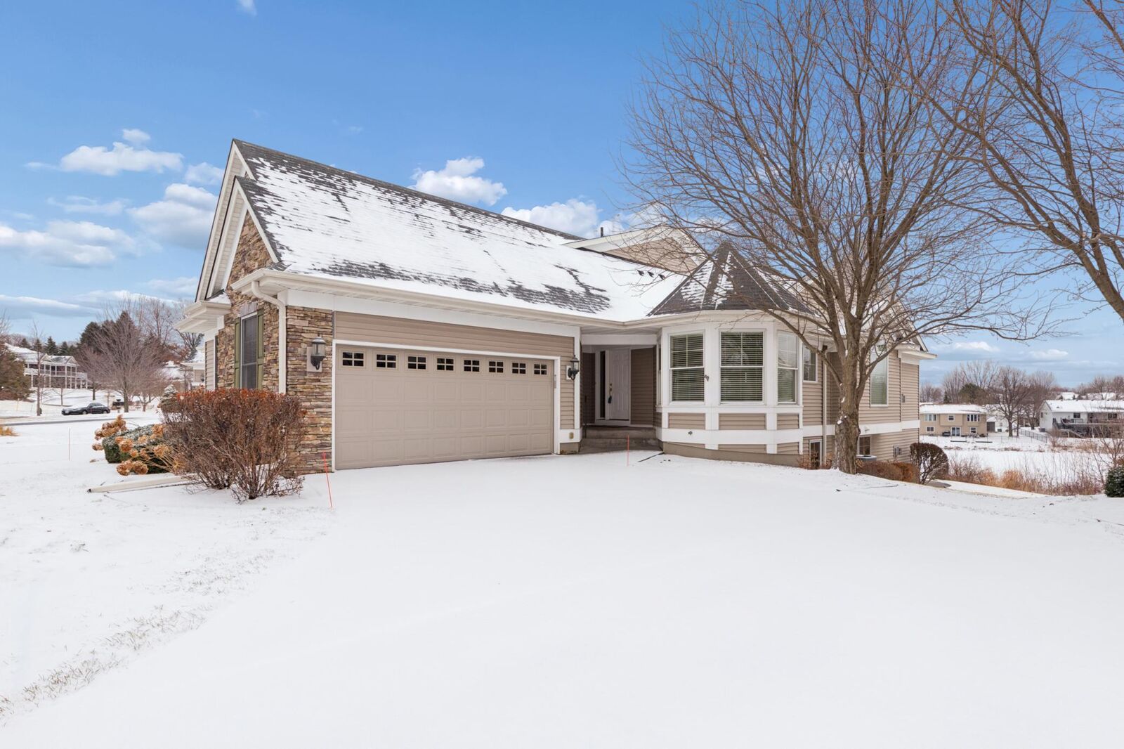 Property Photo:  7188 Waterstone Lane  MN 55125 